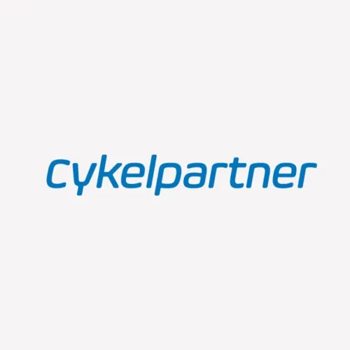 Cykelpartner logo