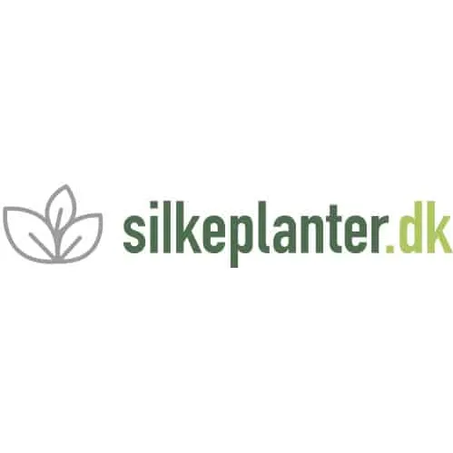Silkeplanter