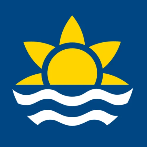 Sol og Strand logo