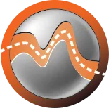 Dansk Entreprenør Transport logo