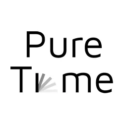 PureTime logo