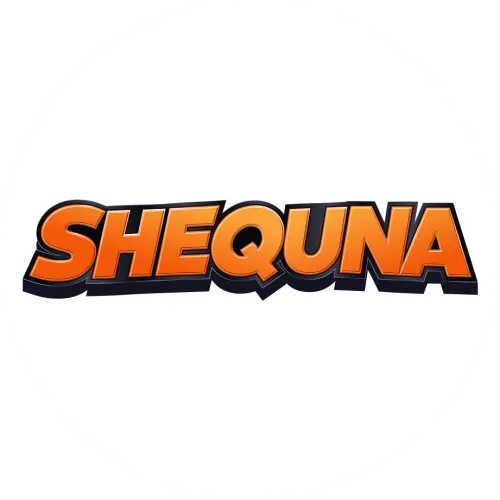 Shequna logo