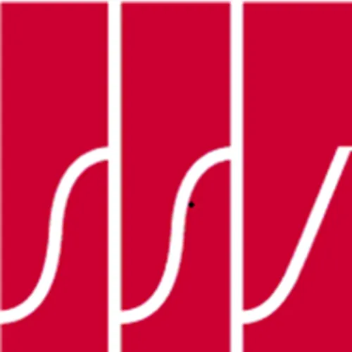 SSV-Udvikling ApS logo