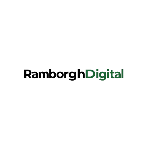 Ramborgh Digital logo