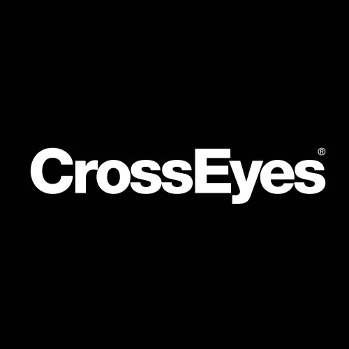 CrossEyes logo