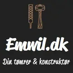 Emwil logo