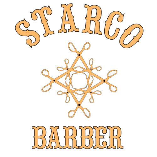 starcobarber.com logo